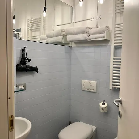 Guest house Sapri Elegant *