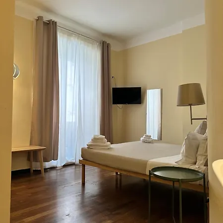 Sapri Elegant Affittacamere *
