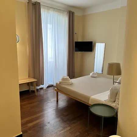 Affittacamere Sapri Elegant