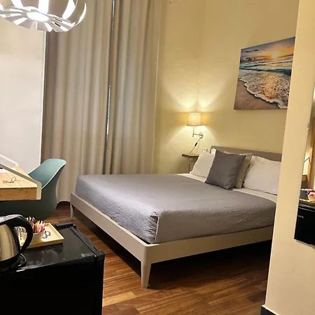 Sapri Elegant Maison d'hôtes La Spezia